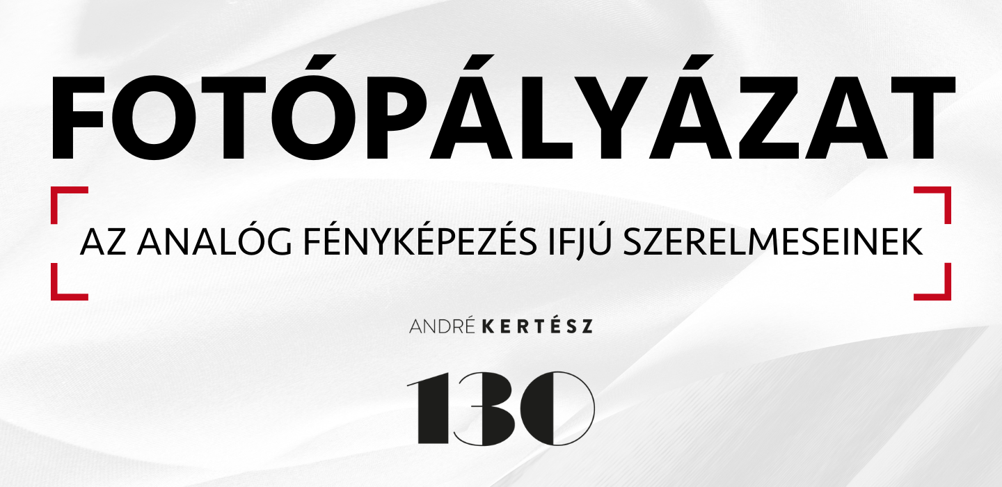 Fotópályázat az Analóg Fényképezés Szerelmeseinek! Fotópályázat az Analóg Fényképezés Szerelmeseinek!