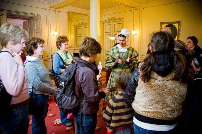 Hogyan lehet életre kelteni a történelmet? | Haladó tréning Hogyan lehet életre kelteni a történelmet? | Haladó tréning
